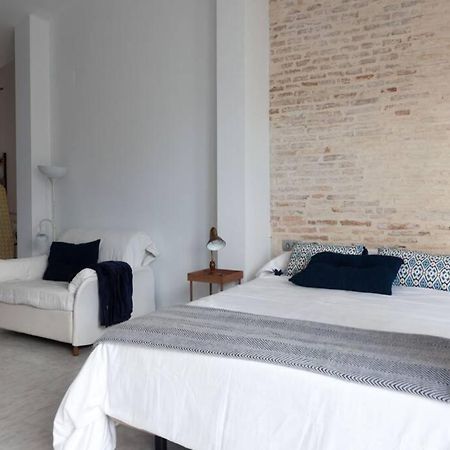 Home Francos 22. Севилья Экстерьер фото